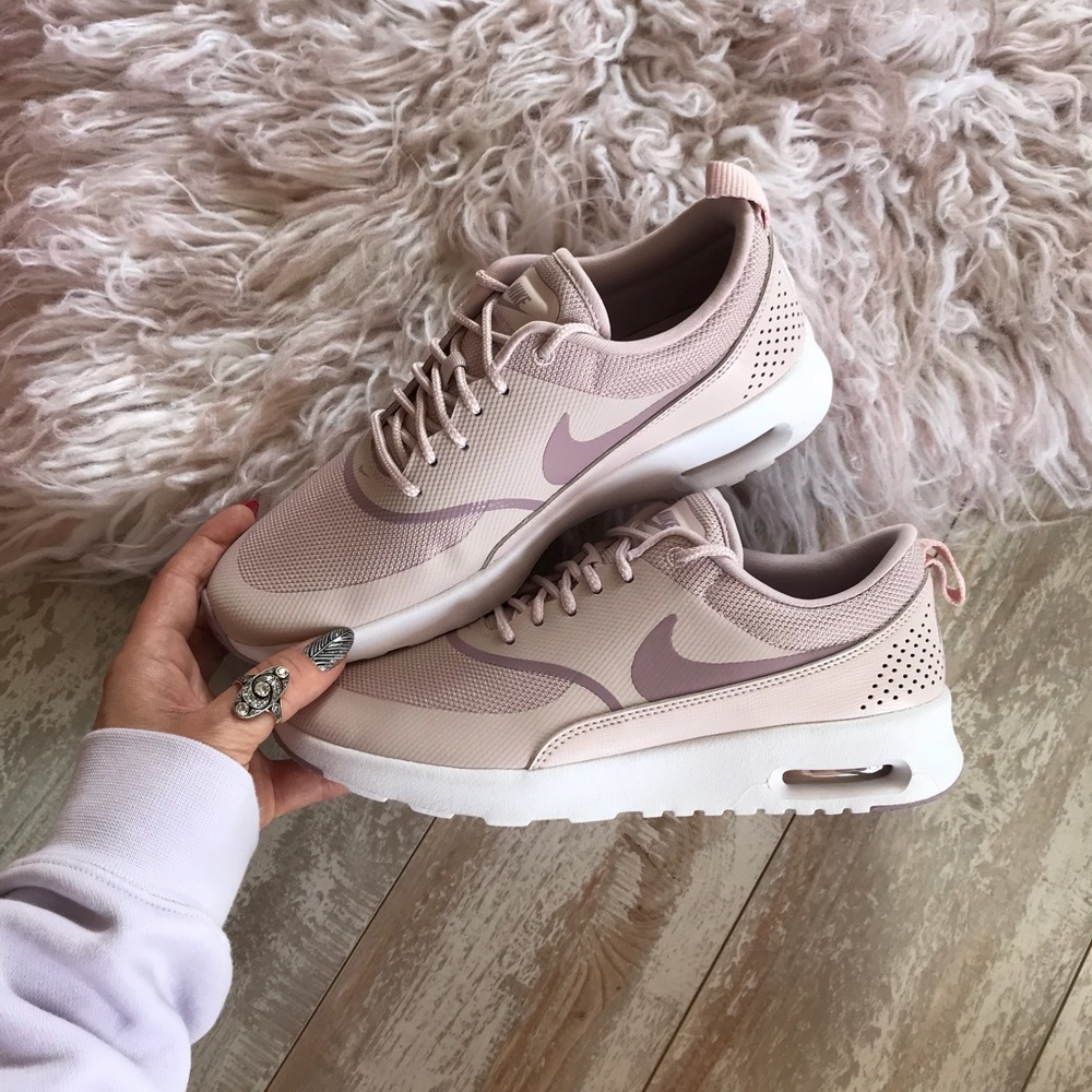 NWT🦄Nike Air Max Thea - Picture 4 of 7